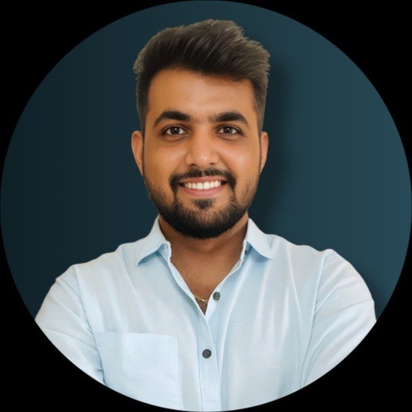 Ajeet Jain, Founder of Syncorum Technologies